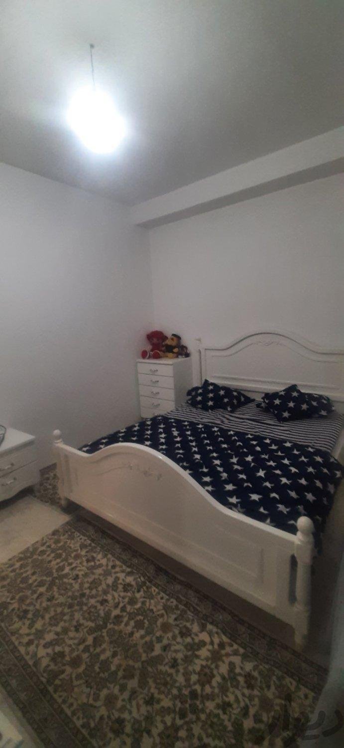 آپارتمان66متر واریانشهر طبقه اول