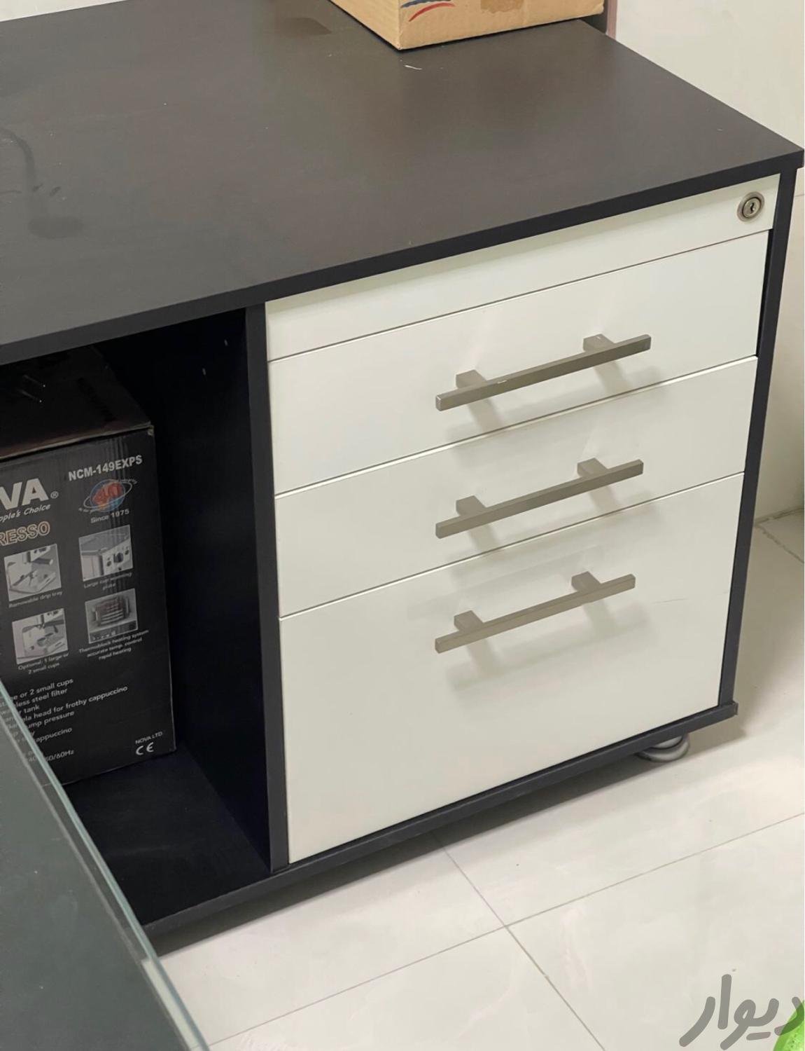 فروش میز مدیریت