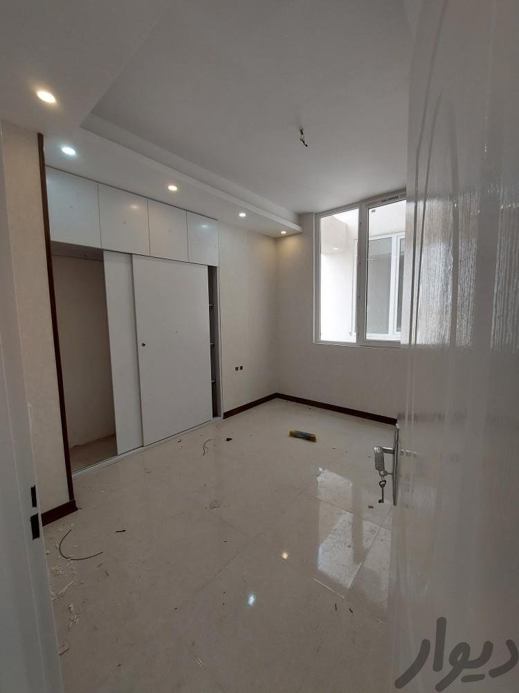 آپارتمان 90متر فول امکانات گروی