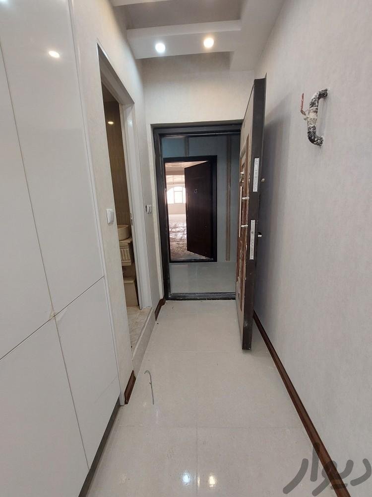 آپارتمان 90متر فول امکانات گروی